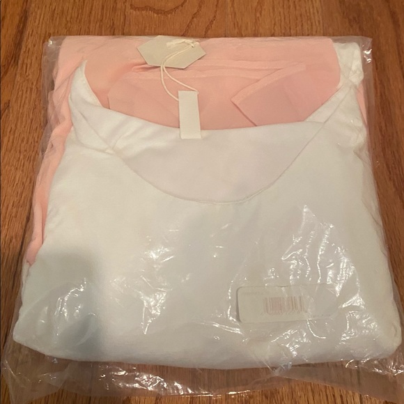 PinkBlush maternity dress - Picture 2 of 2